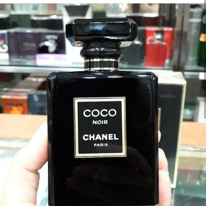 Jual Coco Chanel Noir Terbaru - Jun 2022 | Lazada