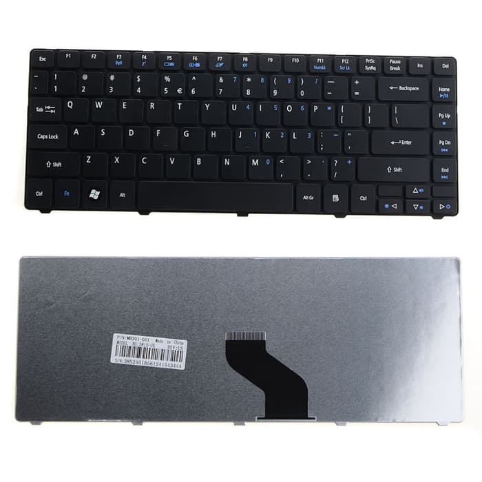 acer mini laptop keyboard