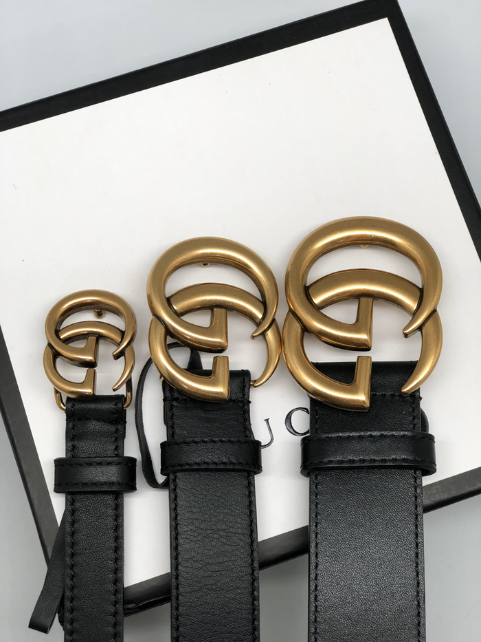 Jual Belt Gucci 2cm Terbaru - Jul 2022 