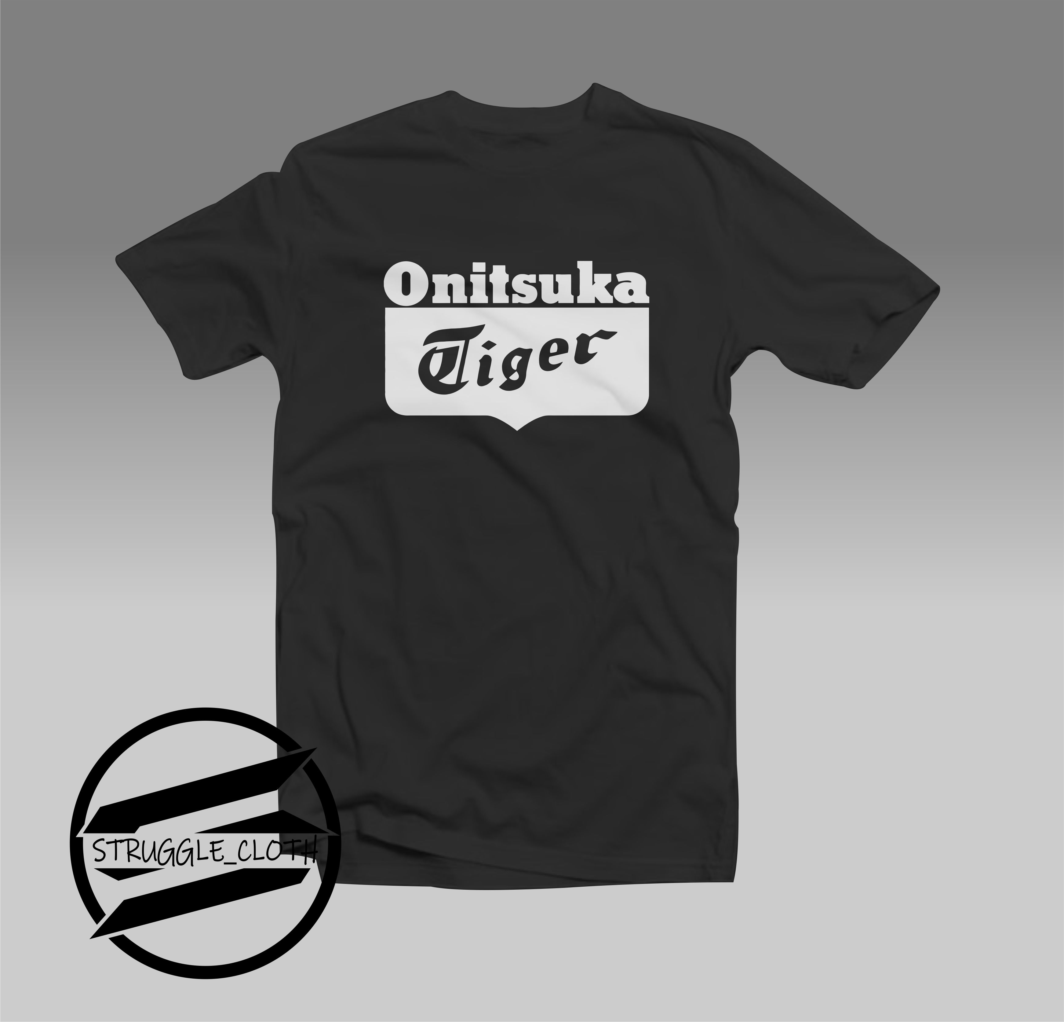 Jual Onitsuka Tiger Kaos Terbaru - Jul 