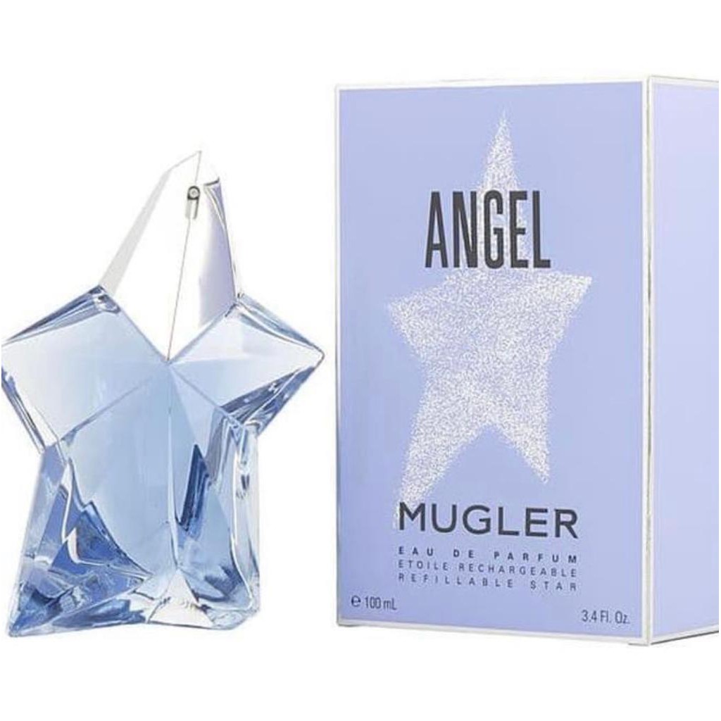 Thierry Mugler Angel Edp Asakusa Sub Jp