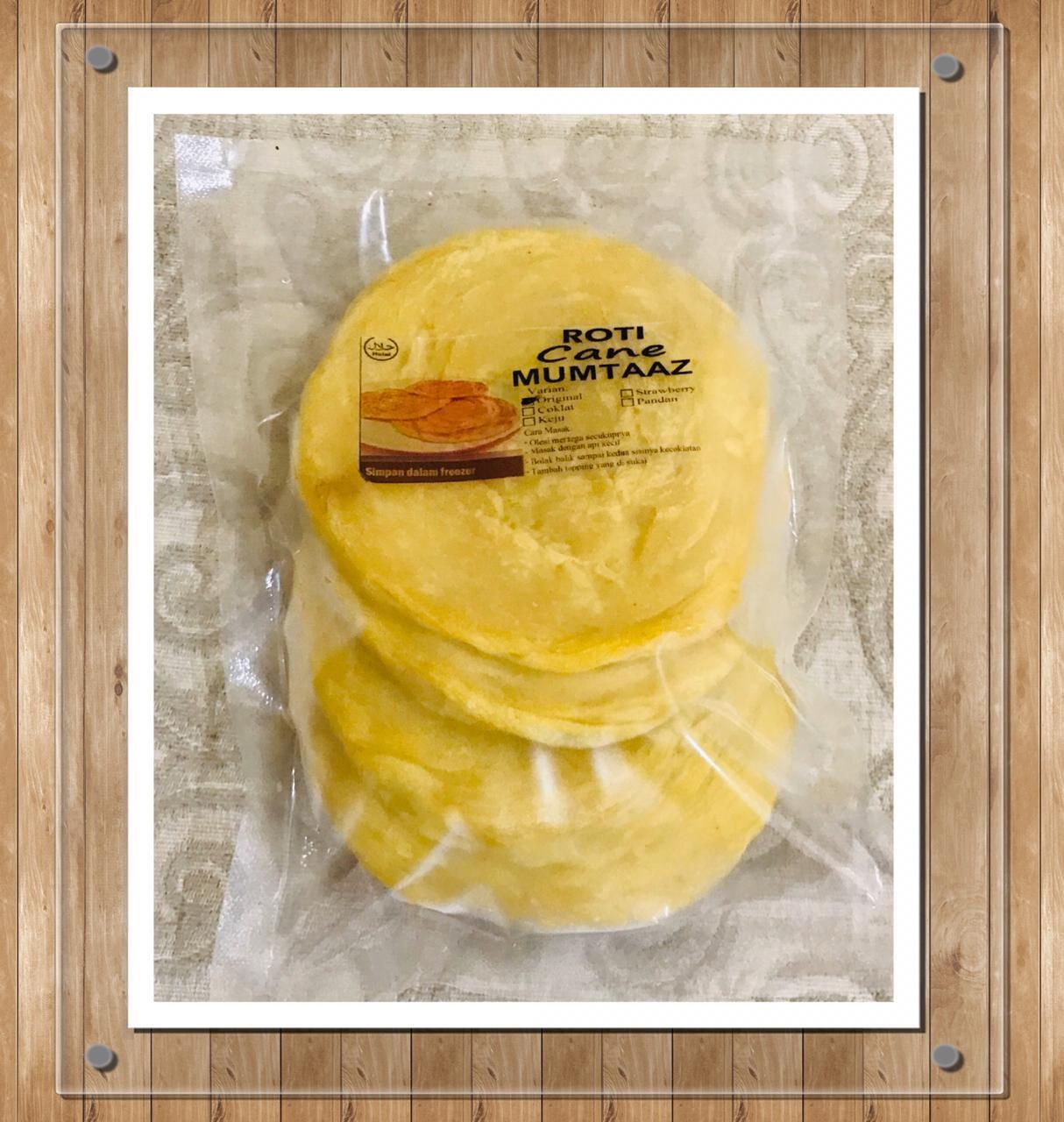 Roti Cane Mumtaaz Varian original | Lazada Indonesia