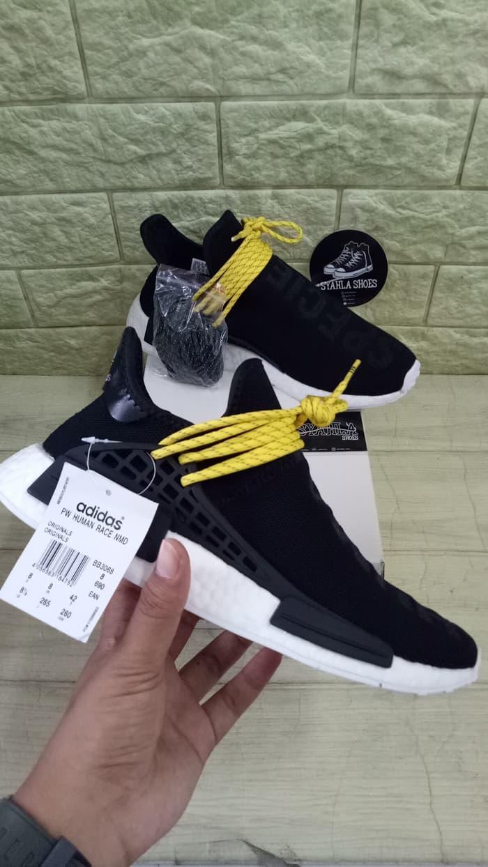nmd human made