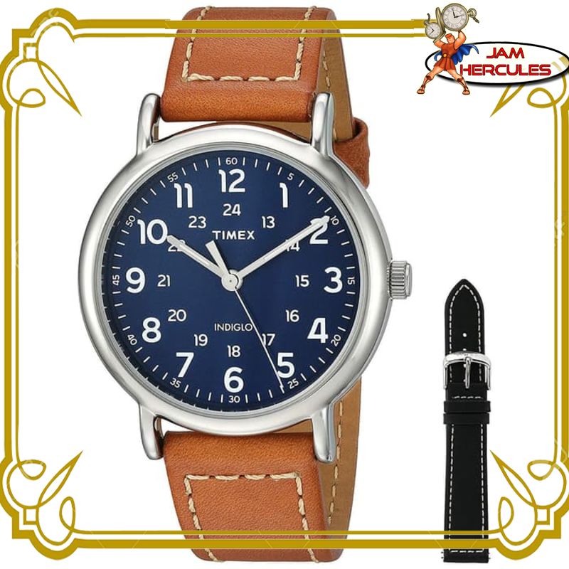 jual timex weekender