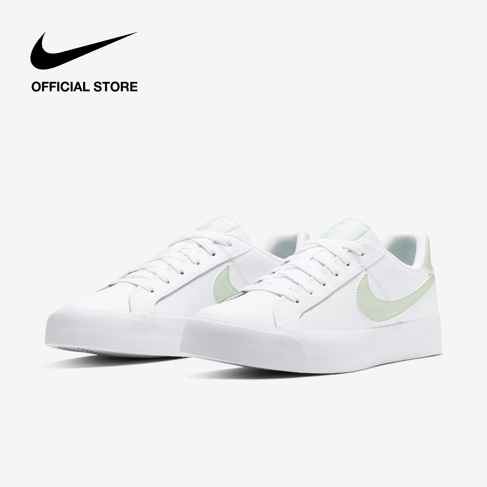 Nike Sepatu Wanita Court Royale AC AO2810 Lazada Indonesia