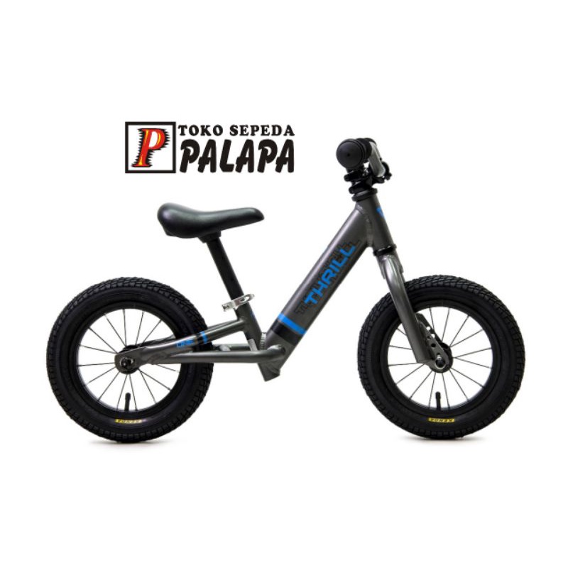 Thrill Push Bike Thrill Push Bike Shop