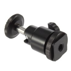 Camera Tripod Ballhead for SB800 SB900 580EX II