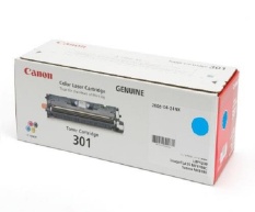 Canon Cartridge 301lbp-5200 / Mf-8180c Toner Color Laser Printers