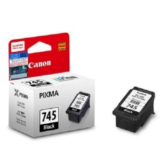 Canon Catridge PG-745 Black