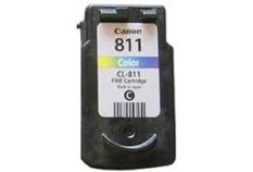 Canon CL-811 Colour Catridge