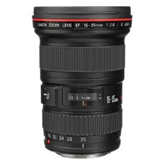 Canon EF 16-35mm f/2.8L II USM