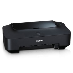 Canon ip 2770 Printer - Hitam
