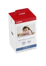 Canon KP-108IN 4R-36 Paper Easy Photo Pack