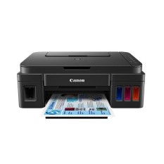 Canon Multifunction InkJet Printer G3000