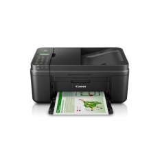 Canon Multifunction Inkjet Printer MX497 - Hitam