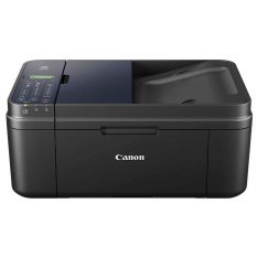 Canon MX497 Printer Print, Scan, Copy, Fax, WiFi - Hitam