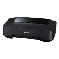 Canon Pixma IP 2770 - Hitam