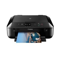 Canon PIXMA MG5770 All-in-One - Hitam