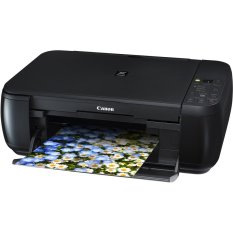 Canon Pixma MP287 - Print - Scan - Copy - Hitam