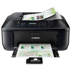 Canon Printer Pixma MX397 All-in-One - Hitam