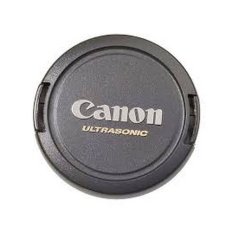 Canon Ultrasonic Lens Cap E-52U