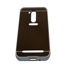 Aimi Hard Pc Silicone Protector Back Cases For Zenfone Go 