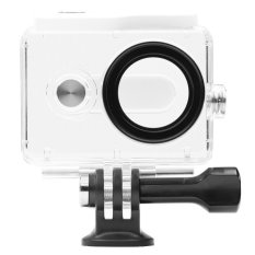 Case Underwater Waterproof Camera Untuk Xiaomi Yi Sport Camera