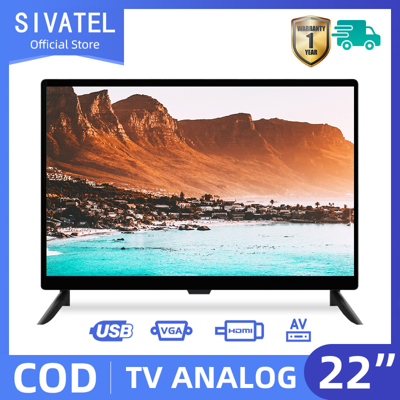 Jual Monitor Support Hdmi Terbaru - Aug 