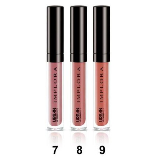 lip cream implora no 9