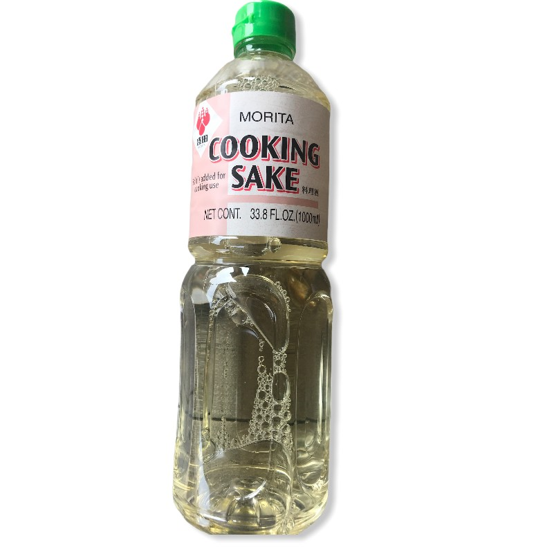 Arak Masak Morita Cooking Sake 1 Liter Lazada Indonesia