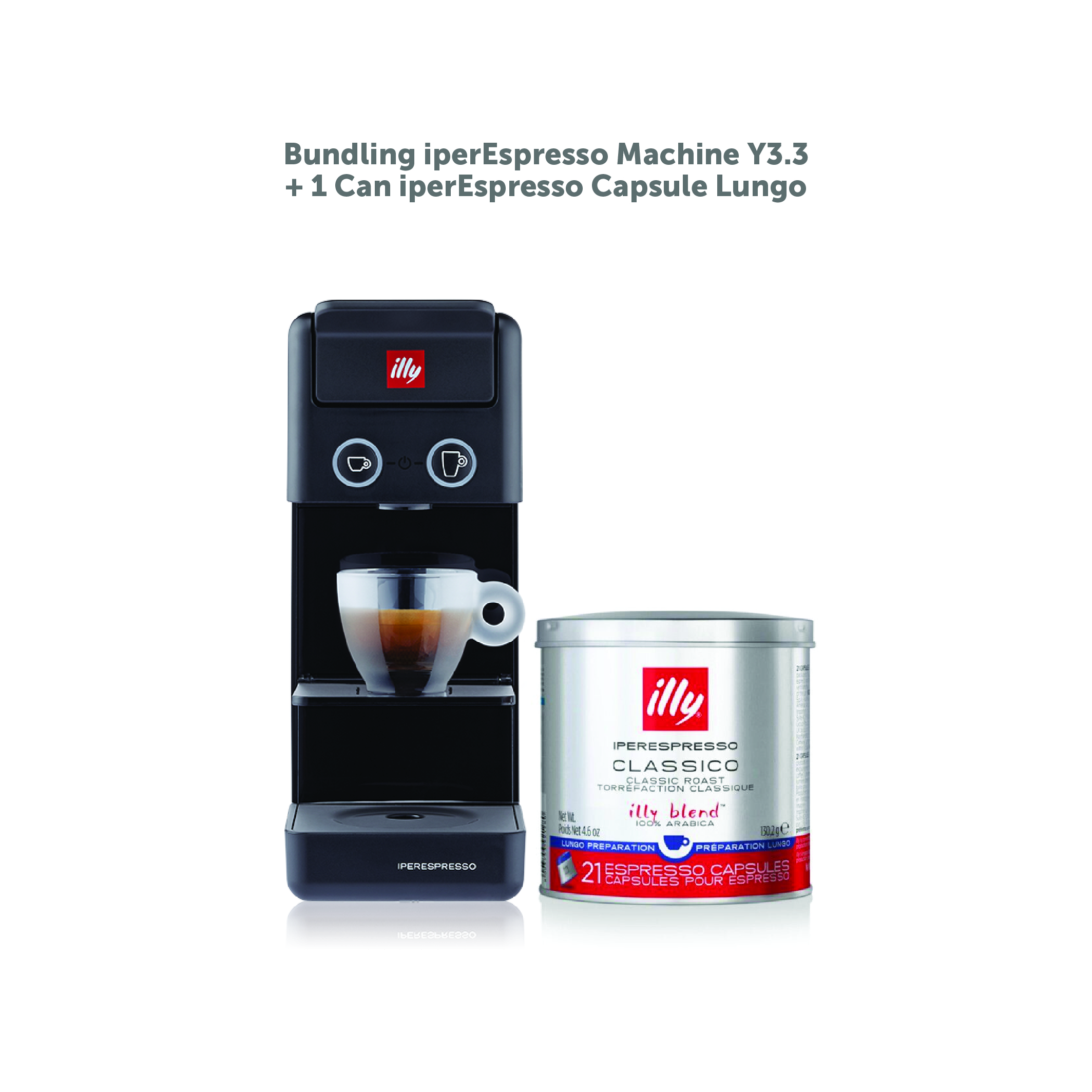 Jual Illy Capsule Machine Terbaru 