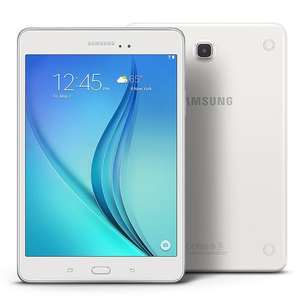 Harga Samsung Galaxy P1 Terbaru Juli 2019 13 Samsung Galaxy Tab A 8.0 SM-P355 With S Pen - 4G LTE - Garansi Resmi SEIN