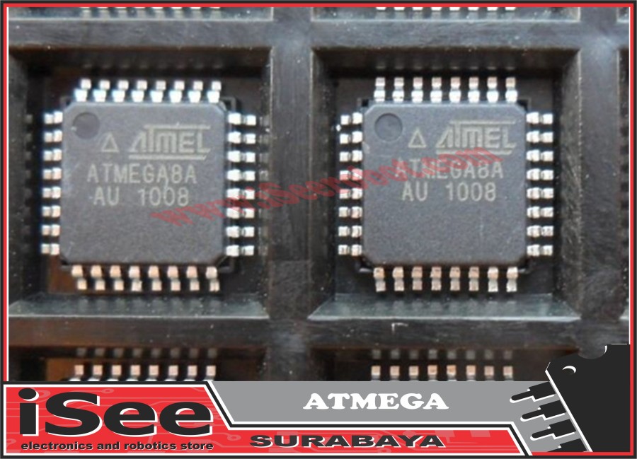 ATmega8 ATmega 8 ATmega 8A ATmega 8A-AU ATmega8A ATmega8A-AU SMD ...