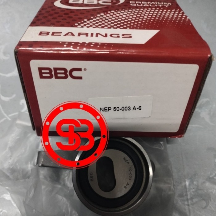 BEARING TENSIONER TIMING BELT DAIHATSU XENIA BBC ORIGINAL Lazada