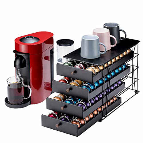 Jual Nespresso Vertuoline Pods Terbaru 