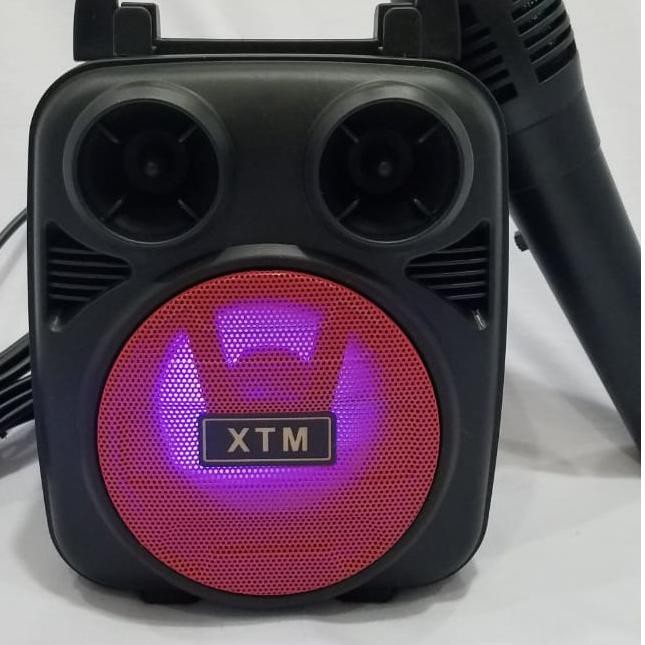 speaker xtm 316