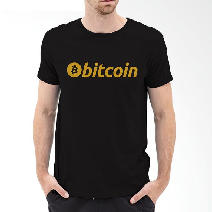 Kaos Bitcoin Btc Premium