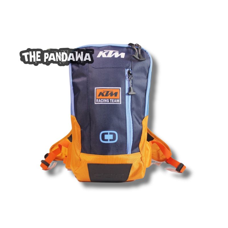 Jual Tas Ktm Ogio Terbaru | Lazada.co.id