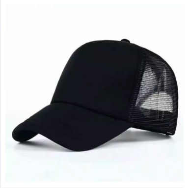 Topi Baseball Hat Pria Caps Chalenge 