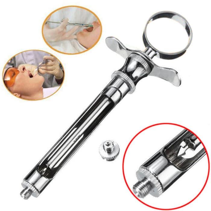Sitojek citojet citojek sitoject citoject sitojet aspirating syringe