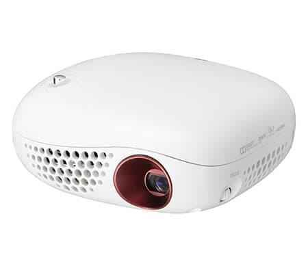 Projector LG Minibeam Nano PV150G