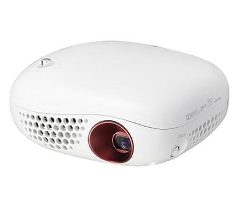 Projector LG Minibeam Nano PV150G