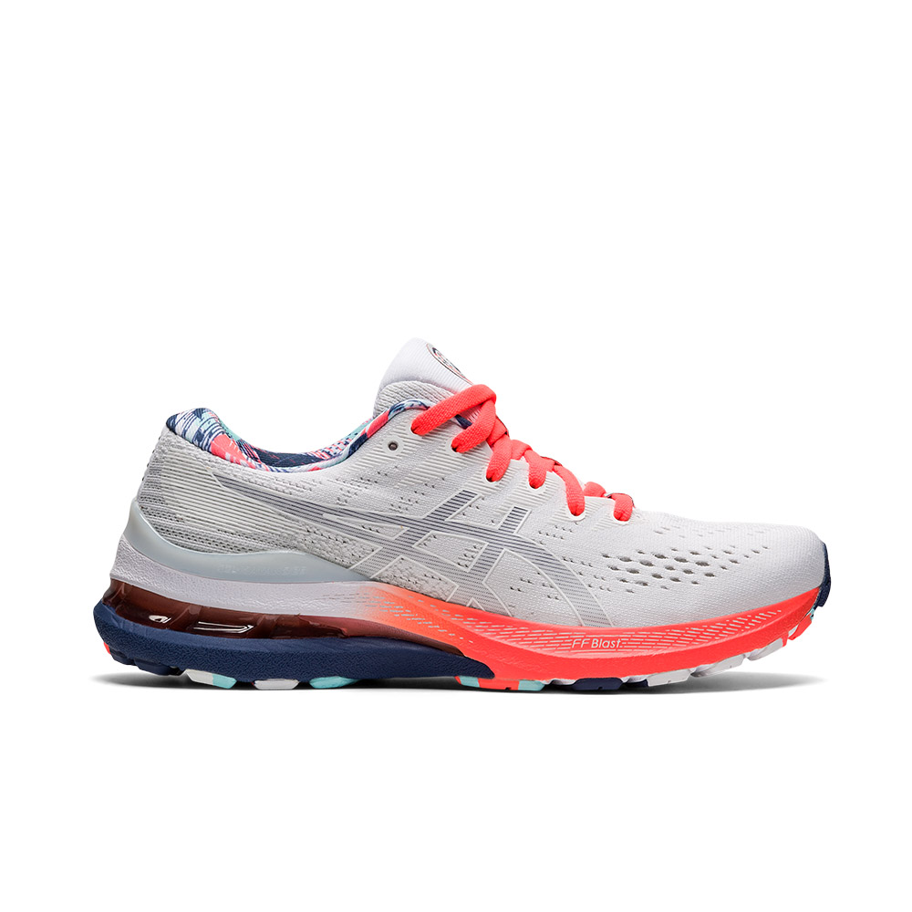 asics gel kayano 25 women