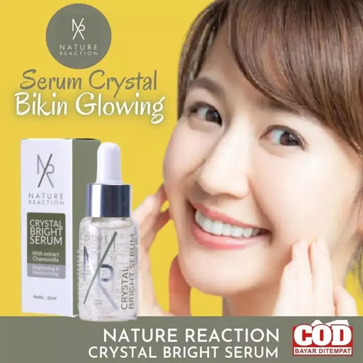serum crystal bright