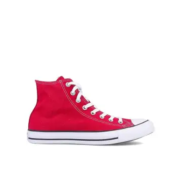 converse all star maroon