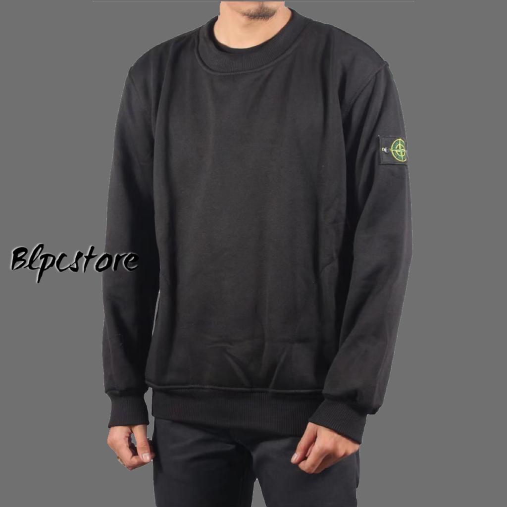 sweater cotton fleece