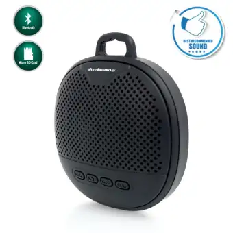 simbadda wireless speaker