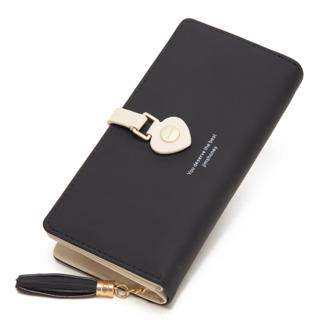 Jims Honey - Kierra Wallet Dompet Wanita Import