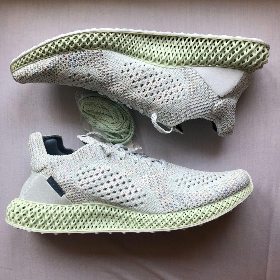 adidas 4d run