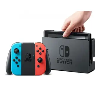 Nintendo switch in lazada Clearance